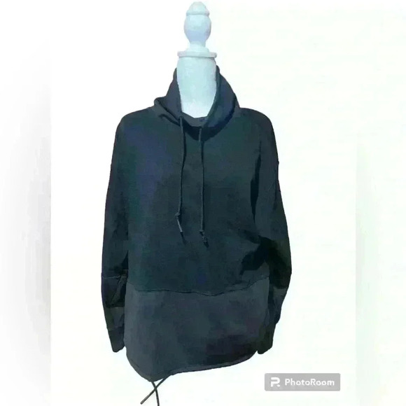 Slightly worn athleta hoodie. - Picture 1 of 3